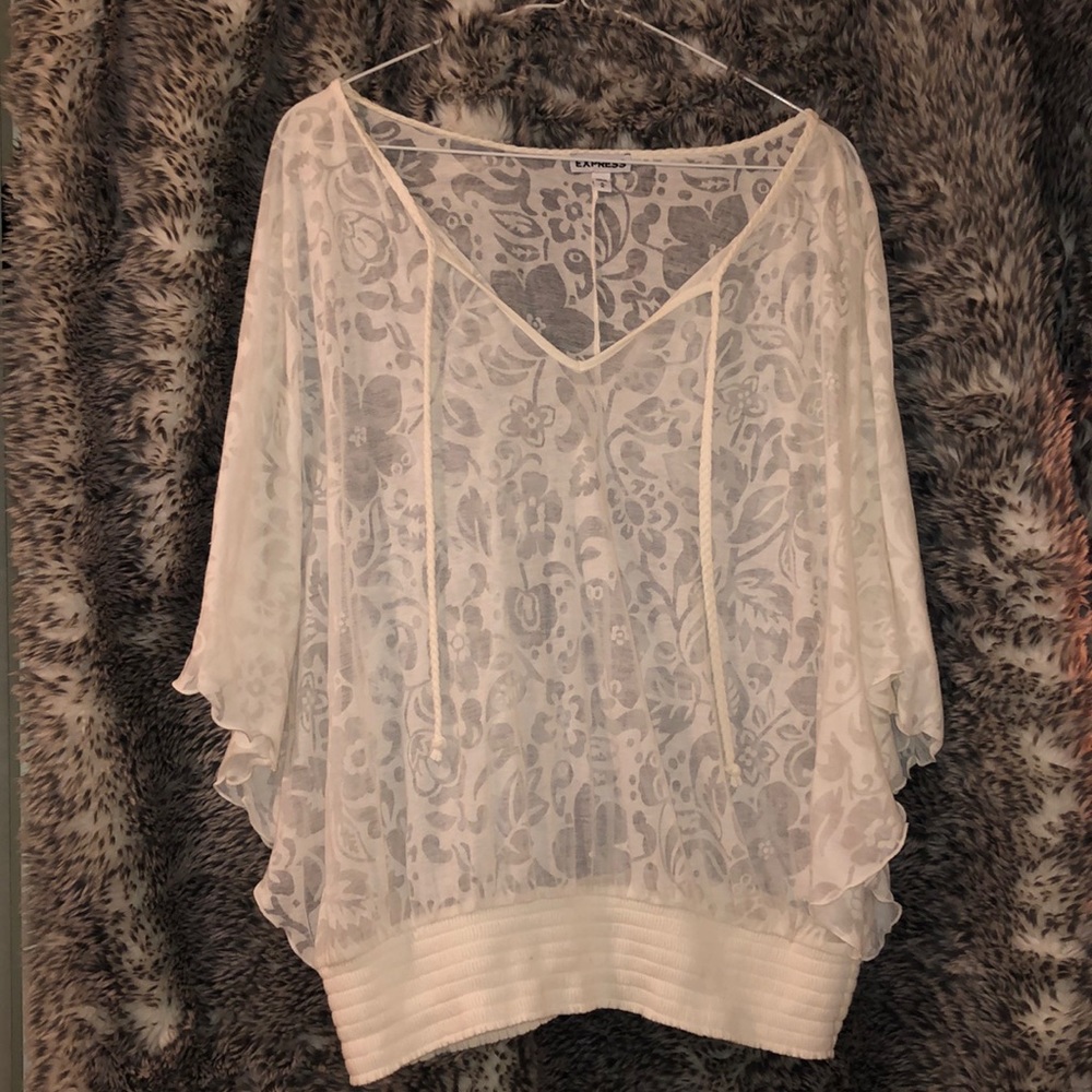 Express top